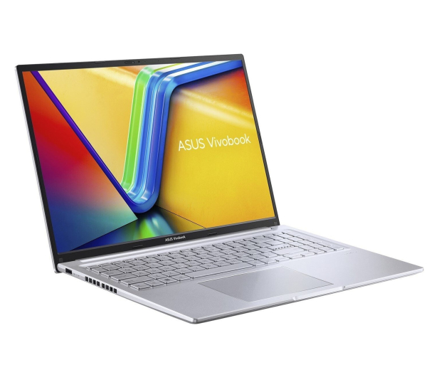 ASUS Vivobook 16 i9-13900H/16GB/1TB/Win11 Srebrny - odnowiony - 1530729 - zdjęcie 3